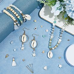 Kit di risultati per braccialetti dit&nbsp;DIY-PH0038-41A
