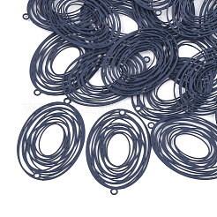 Connecteurs à maillons en acier inoxydable 430&nbsp;STAS-T042-03