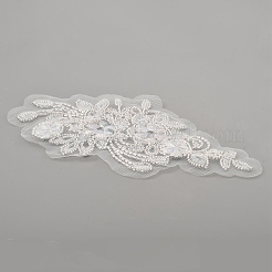 Accessori ornamento fatto a mano&nbsp;PATC-WH0010-59A