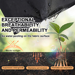 Unkrautvlies&nbsp;DIY-WH0591-482