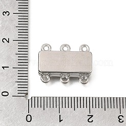 2-strängige magnetische Messingverschlüsse&nbsp;KK-CBA9C94-01B-P