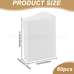 Mini-Papierbuch&nbsp;AJEW-WH0248-589