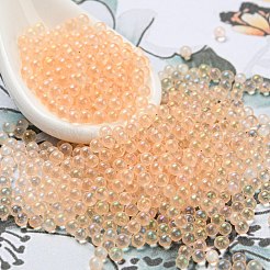 Perle di bolle luminose&nbsp;SEED-E005-01E