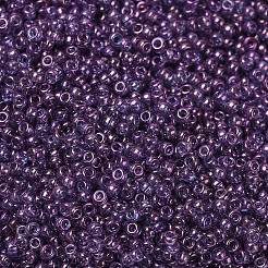 Perline rotonde miyuki rocailles&nbsp;X-SEED-G007-RR1884