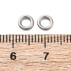 Anneaux de liaison en acier inoxydable 304&nbsp;STAS-H235-10B-P