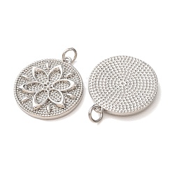Pendentifs en laiton&nbsp;KK-CBA90BB-06P