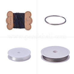 DIY-Schmuck machen Kits&nbsp;DIY-PH0016-01P