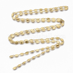 Gliederketten aus Edelstahl 304&nbsp;CHS-S006-JN946-2