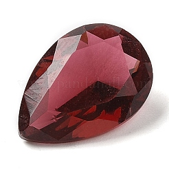 Similistein Cabochons Glas Strass&nbsp;GLAA-B012-32C