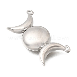 Pendentifs en laiton religion&nbsp;KK-K426-02P