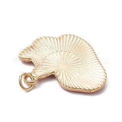 Pendente smaltati in lega&nbsp;PALLOY-JF03563
