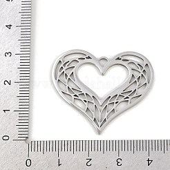 201 pendentifs en acier inoxydable&nbsp;STAS-I344-05P-01