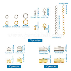 Kits de búsqueda de joyas de diy&nbsp;DIY-TA0008-31