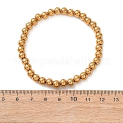 Pulseras de acero inoxidable 304 para mujer&nbsp;STAS-H256-07G