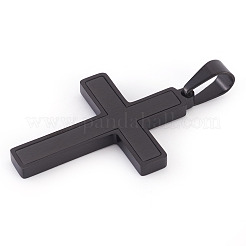 1 colgante de acero inoxidable 304 cepillado&nbsp;STAS-TADJ0001-07EB