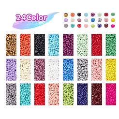 Set di gioielli fai da te&nbsp;DIY-YW0001-72B