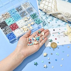 DIY Armband machen Kits&nbsp;DIY-CJ0002-93