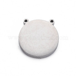 Pendentifs en acier inoxydable 304&nbsp;STAS-N095-43A