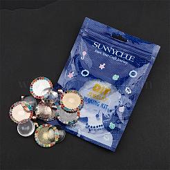 Création de pendentif bricolage&nbsp;DIY-SC0010-34B
