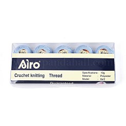 Cordon en polyester tressé&nbsp;OCOR-T017-04A-05