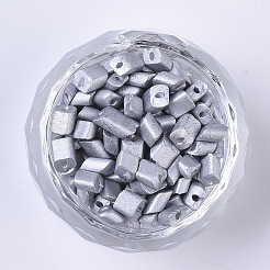 6/0 perle da forno in vetro per vernice&nbsp;SEED-S034-A01