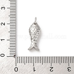 Pendentifs en laiton&nbsp;KK-I276-06P