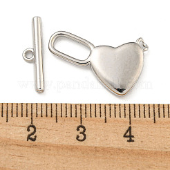 Fermagli in ottone a levetta&nbsp;KK-A223-21P