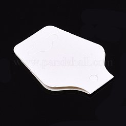 Leere Papierkarte&nbsp;X-CDIS-H001-04