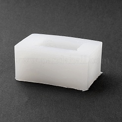 Kuchendekorations-Silikonformen in Form eines Offroad-Autos&nbsp;LS-DIY-M038-05