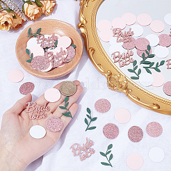 Coriandoli di carta&nbsp;DIY-SP0007-32A