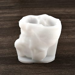 DIY Silikon Kerzenformen&nbsp;SIMO-Z009-01