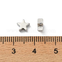Messing Perlen&nbsp;XGR0108P-145P