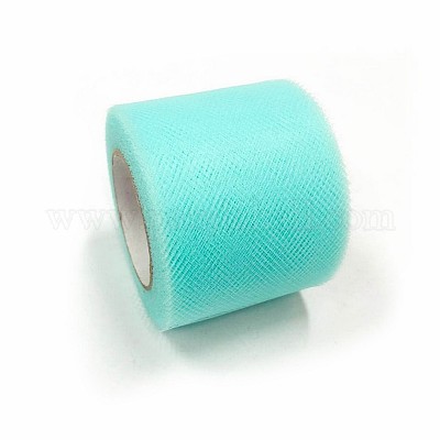 Wholesale Deco Mesh Ribbons 