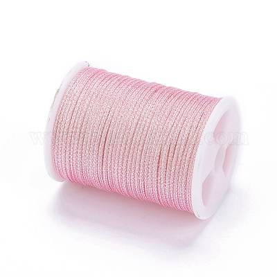 Polyester-Metallfaden&nbsp;OCOR-G006-02-1.0mm-11-1