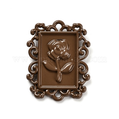 Pendentifs en alliage&nbsp;PALLOY-Q008-07B-1