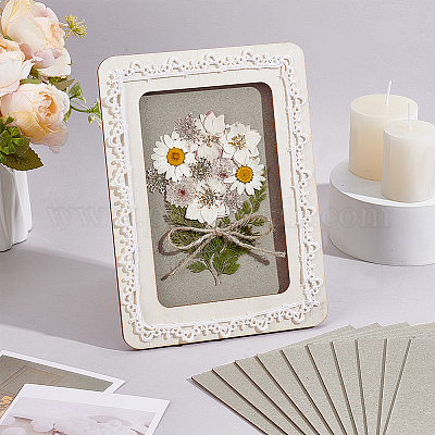 Papier kraft cartonné&nbsp;DIY-WH0349-465A-01-1
