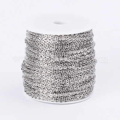 Cadenas de cable de hierro&nbsp;CH-0.8PYSZ-N-1