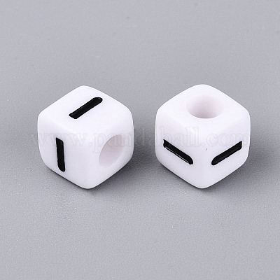 Opake Legierung Perlen&nbsp;SACR-N020-04A-I-1