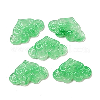 Cabochons acrilico&nbsp;OACR-M010-03A-1