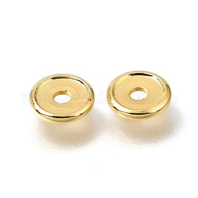 Perline in ottone&nbsp;KK-CBA0DF0-18D-G-1