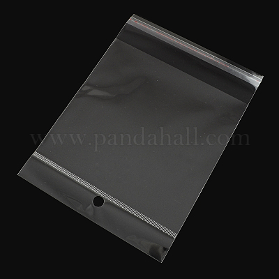 Sacchetti di OPP cellofan&nbsp;OPC-S014-09-1