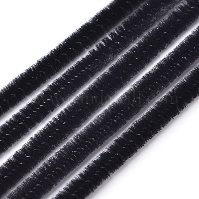 Wholesale Round Pipe Cleaner Chenille Stick 