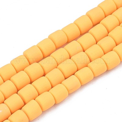 Trefoli branello dell'argilla del polimero&nbsp;CLAY-T001-C56-1
