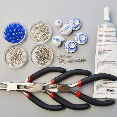 Porzellan Tee-Set&nbsp;CF472Y-1