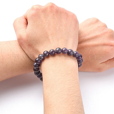 Edelstein-Armbänder&nbsp;X-B072-2-1