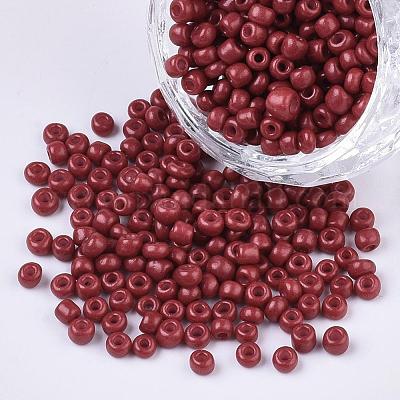 8/0 Glasperlen&nbsp;X-SEED-S002-K14-1