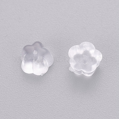 プラスチック製ピアスキャッチ ピアスバックキャッチ スモモの花 透明 5x5x3mm 穴 0 7mmの通販 Jp Pandahall Com プラスチック製ピアスキャッチ ピアスバックキャッチ スモモの花 透明 5x5x3mm 穴 0 7mmの通販 Jp Pandahall Com