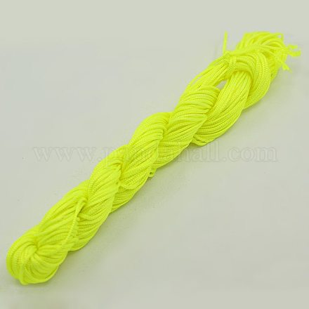 Nylon Thread NWIR-R002-1mm-21-1