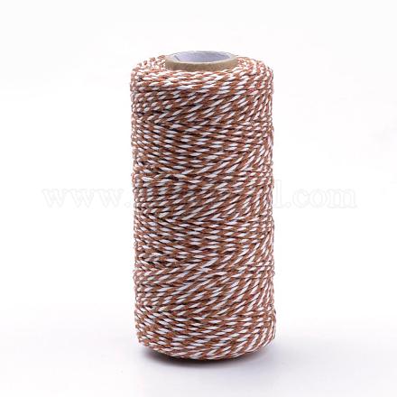 Macrame Cotton Cord YC-R007-A25-1