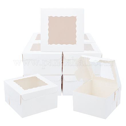NBEADS 20 Pcs Gift Boxes CON-NB0001-28A-01-1